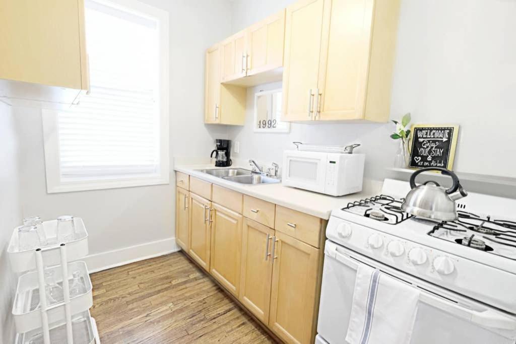Dallas Native, Lower-Greenville Ave Area Zewnętrze zdjęcie